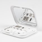 مجموعه لوازم جانبی موبایل هیسکا مدل Multi Function Box HR-01