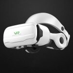هدست واقعیت مجازی مدل VR-G02EF