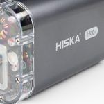 پاوربانک هیسکا مدل HP-444PD ظرفیت 40000 میلی آمپر ساعت