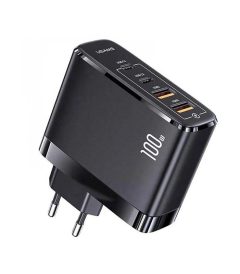 شارژر دیواری 100 وات یوسمز مدل CC145 T44