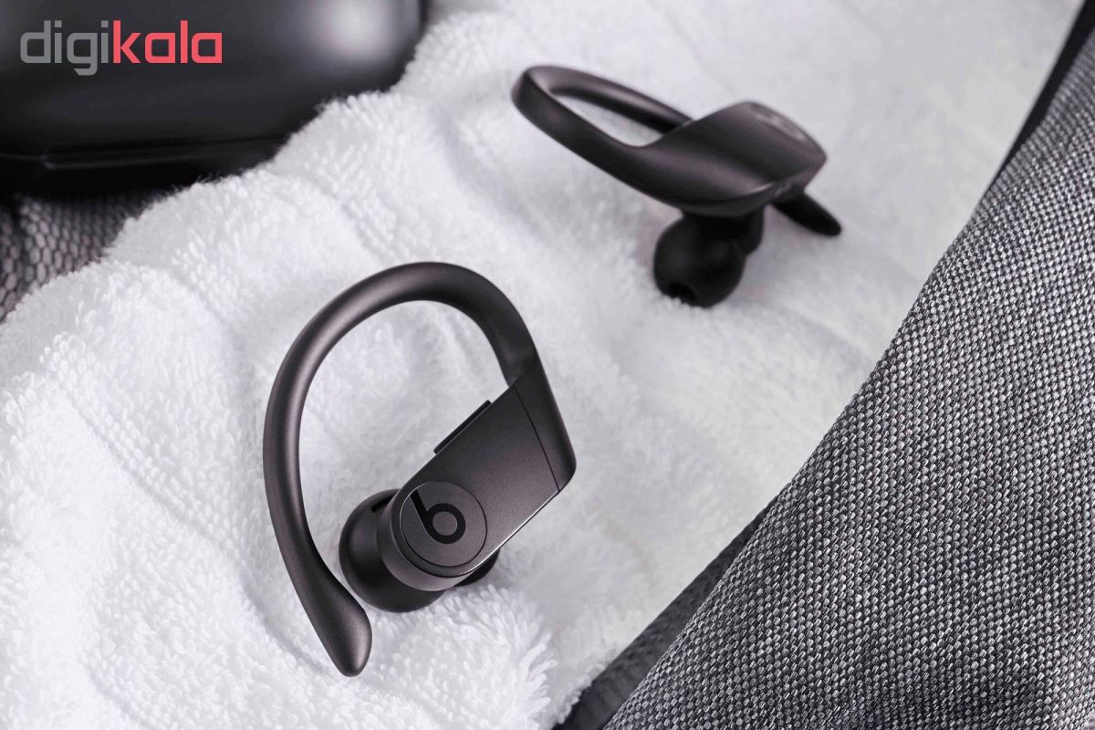 هدفون بی سیم بیتس مدل Powerbeats Pro