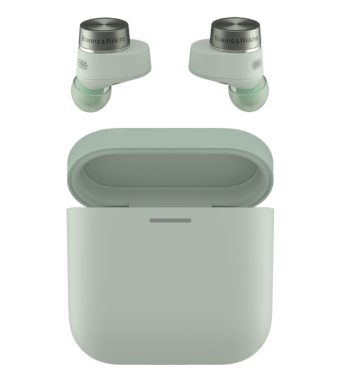 هدفون بلوتوثی باورز اند ویلکینز مدل Pi5 S2