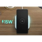 شارژر بی سیم سامسونگ مدل EP-P2400