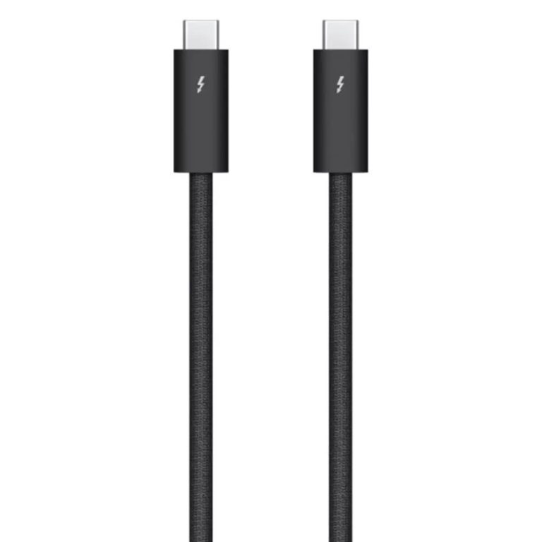 کابل Thunderbolt 4.0 کوتتسی مدل 87315 طول 2 متر