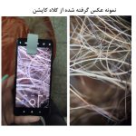لنز میکروسکوپی موبایل اپیکسل مدل Polarize 200X