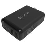 شارژر دیواری آدام المنتز مدل OMNIA Pro به همراه کابل تبدیل USB-C