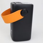 پاور بانک مدل IP-30 ظرفیت 60000 میلی آمپر ساعت
