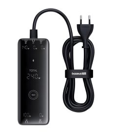 شارژر رومیزی بیسوس مدل B-P101 240W