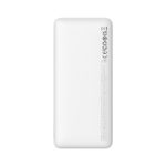 پاوربانک بیسوس مدل Airpow 20W ظرفیت 30000 میلی آمپر ساعت