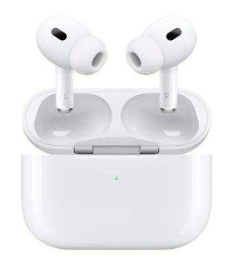 هدفون بلوتوثی اپل مدل AirPods Pro 2nd Generation 2023 Type-C