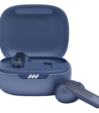 هدفون بی سیم جی بی ال مدل YAM PRO 2 TW3