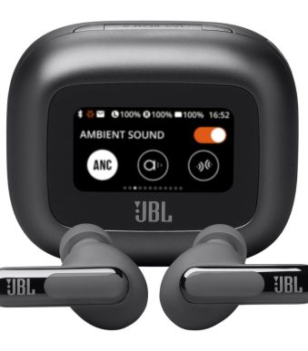 هدفون بی سیم جی بی ال مدل JNB LIVE BEAM BLUETOOTH 3