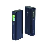 پاوربانک جووی مدل jp-323 ظرفیت 20000 میلی آمپر ساعت