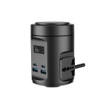 داک شارژر بی سیم پاورولوجی مدل MAGSAFE PWCUQC014