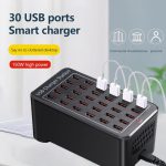 شارژر رومیزی مدل P30