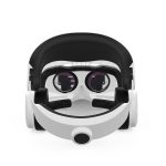 هدست واقعیت مجازی مدل VR-G02EF