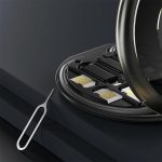 مجموعه لوازم جانبی موبایل یسیدو مدل CA118