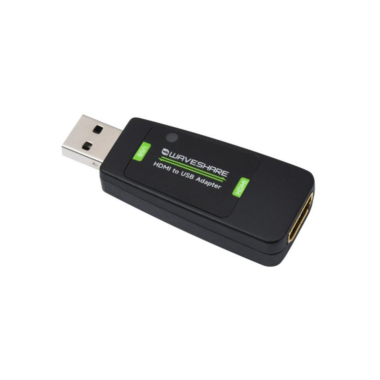 مبدل HDMI به USB ویوشیر مدل Wave
