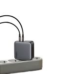 شارژر دیواری 100 وات یوگرین مدل CD254 کد 50327