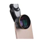 لنز کلیپسی موبایل زومی مدل L-8185 85mm 3.0X 5K HD Telephoto Portrait Lens