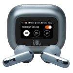 هدفون مخصوص بازی جی بی ال مدل MF MICROPHONE FLEX HANDS 3