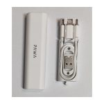 مجموعه لوازم جانبی موبایل پاوا مدل Multi-Function Storage Box