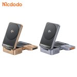 داک شارژر بی سیم مک دودو مدل Ch-5193