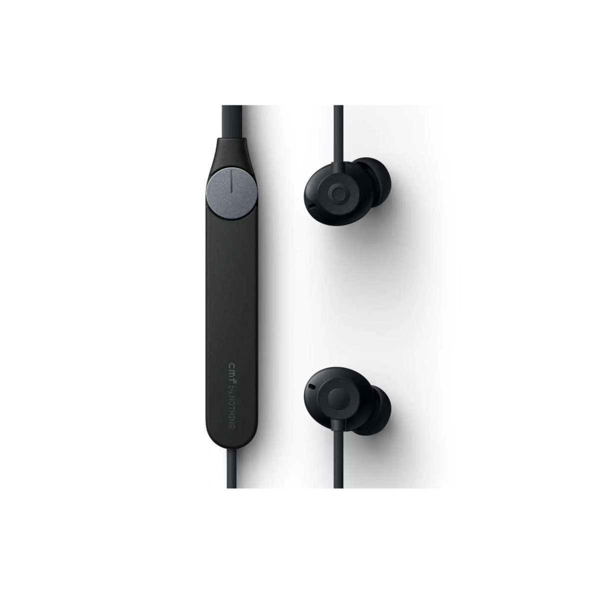 هدفون بلوتوثی ناتینگ مدل MON EARPHONE PRO NECK