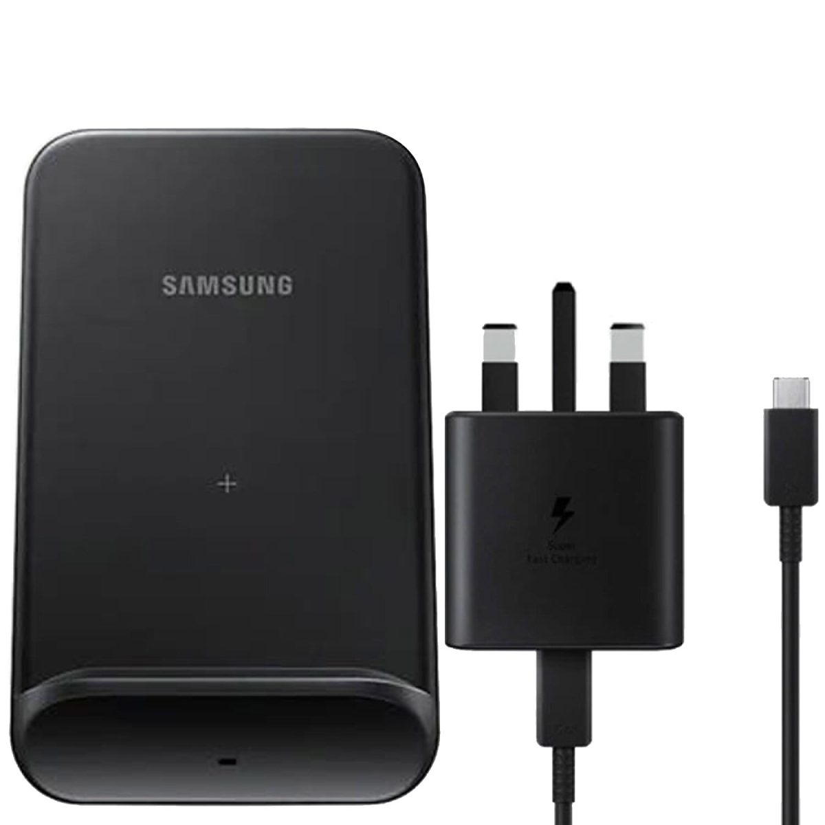 شارژر بی سیم سامسونگ مدل EP-N3300