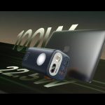 پاوربانک ریمکس مدل RPP-100 ظرفیت 60000 میلی آمپر ساعت