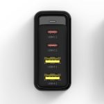 شارژر دیواری آدام المنتز مدل OMNIA Pro به همراه کابل تبدیل USB-C