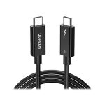 کابل USB-C  یوگرین مدل US341-80324 به طول 0.5 متر