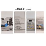 لنز کلیپسی موبایل زومی مدل L-8185 85mm 3.0X 5K HD Telephoto Portrait Lens