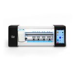 دستگاه برش محافظ صفحه نمایش میتوبل مدل MTB-CUT M180T