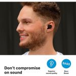 هندزفری بلوتوثی سنهایزر مدل CX Plus SE Special Edition