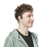 هدفون بلوتوثی شاکز مدل OpenMove - Limited Edition