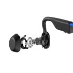 هدفون بلوتوثی شاکز مدل OpenMove - Limited Edition