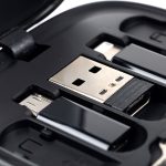 مجموعه لوازم جانبی موبایل هیسکا مدل HR-02