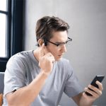 هدفون بلوتوثی شاکز مدل OpenMove - Limited Edition