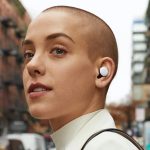 هندزفری بلوتوثی گوگل  مدل Pixel Buds A Series