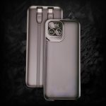 پاوربانک مدل 50000mah ظرفیت 50000 میلی آمپر ساعت به همراه کابل تبدیل USB-C