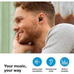 هندزفری بلوتوثی سنهایزر مدل CX Plus SE Special Edition