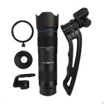 لنز کلیپسی موبایل اپیکسل مدل APL-JS2040XJJ04