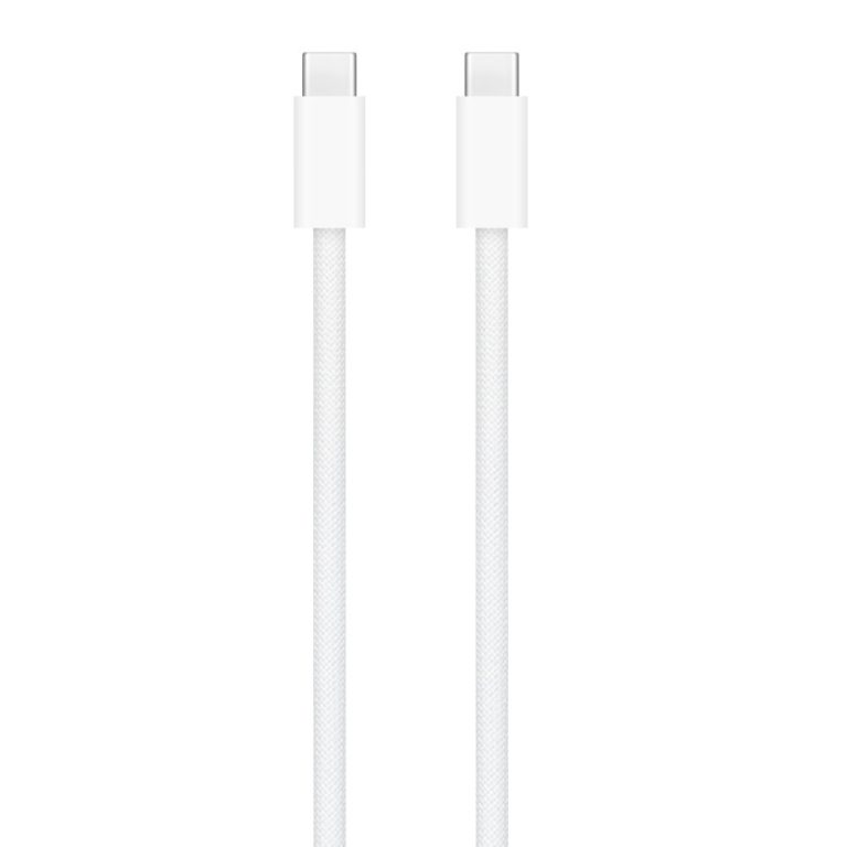 کابل تبدیل USB-C اپل مدل 240W-C طول 2 متر