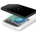 شارژر بی سیم سامسونگ مدل EP-P5400