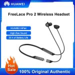 هدفون بی سیم هوآوی مدل NAZ EARHOOK PRO FREE