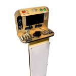 شارژر ماتیکا مدل TWIP ProMax