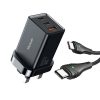 شارژر دیواری 65 وات مک دودو مدل CH-1552