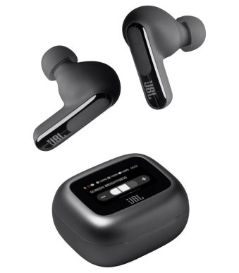هدفون بی سیم جی بی ال مدل AK BASS BEAM AWARE LIVE 3